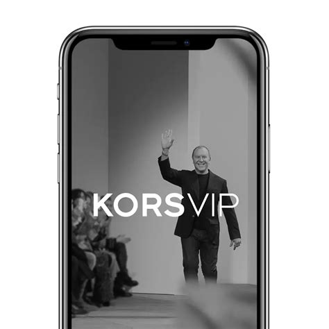 mike Kors vip rewards